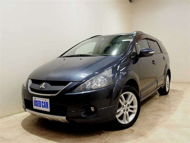 mitsubishi grandis 2006 180315154857 image 1