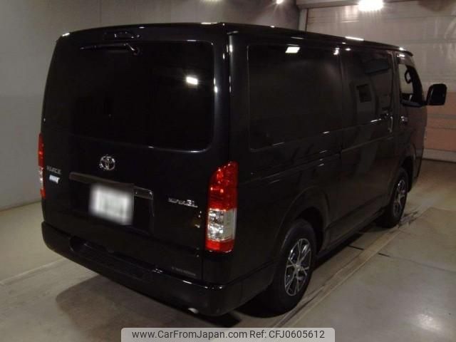 toyota hiace-van 2022 quick_quick_3DF-GDH206V_GDH206-1077044 image 2