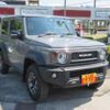 suzuki jimny-sierra 2022 -SUZUKI--Jimny Sierra JB74W--177647---SUZUKI--Jimny Sierra JB74W--177647- image 16