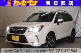 subaru forester 2015 -SUBARU--Forester DBA-SJ5--SJ5-062279---SUBARU--Forester DBA-SJ5--SJ5-062279-