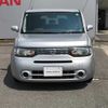 nissan cube 2012 TE2120 image 3