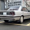 nissan skyline 1986 -NISSAN--Skyline HR31--007028---NISSAN--Skyline HR31--007028- image 2