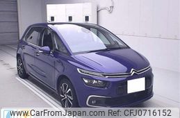 citroen c4 2017 -CITROEN 【三重 302ﾃ1482】--Citroen C4 B785G01-GJ918032---CITROEN 【三重 302ﾃ1482】--Citroen C4 B785G01-GJ918032-