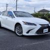 lexus es 2019 -LEXUS--Lexus ES 6AA-AXZH10--AXZH10-1009867---LEXUS--Lexus ES 6AA-AXZH10--AXZH10-1009867- image 1