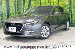 mazda axela 2017 quick_quick_BM5FS_BM5FS-411266