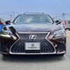 lexus ls 2017 -LEXUS--Lexus LS DAA-GVF55--GVF55-6001143---LEXUS--Lexus LS DAA-GVF55--GVF55-6001143- image 7