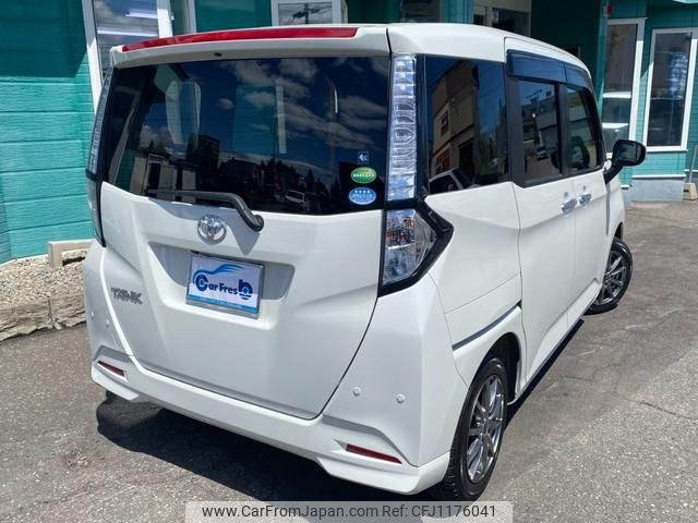 toyota tank 2020 -TOYOTA--Tank M910A--0086456---TOYOTA--Tank M910A--0086456- image 2