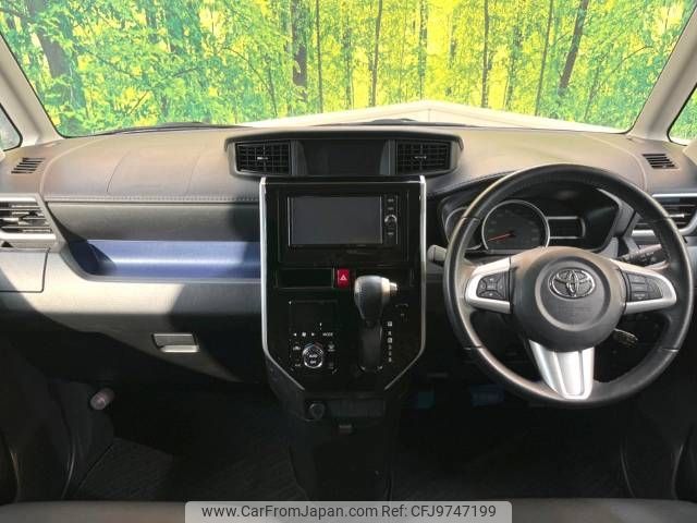 toyota roomy 2017 -TOYOTA--Roomy DBA-M900A--M900A-0064498---TOYOTA--Roomy DBA-M900A--M900A-0064498- image 2