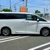 toyota alphard 2024 -TOYOTA 【滋賀 341ﾁ611】--Alphard AGH40W--0019150---TOYOTA 【滋賀 341ﾁ611】--Alphard AGH40W--0019150- image 25