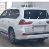 lexus lx 2016 CFJ1853184 image 2