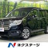 honda stepwagon 2014 CFJ1629441 image 1