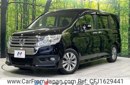 honda stepwagon 2014 CFJ1629441