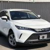 toyota harrier 2023 quick_quick_6BA-MXUA80_MXUA80-0097260 image 3