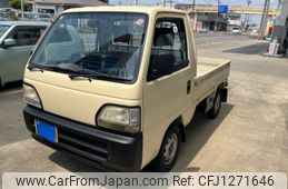 honda acty-truck 1997 -HONDA--Acty Truck V-HA4--HA4-2362465---HONDA--Acty Truck V-HA4--HA4-2362465-