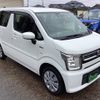 suzuki wagon-r 2017 -SUZUKI--Wagon R MH55S--160297---SUZUKI--Wagon R MH55S--160297- image 1