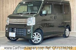 suzuki every-wagon 2020 -SUZUKI--Every Wagon 3BA-DA17W--DA17W-256041---SUZUKI--Every Wagon 3BA-DA17W--DA17W-256041-