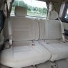 toyota alphard 2008 NIKYO_WH32891 image 15