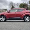 toyota c-hr 2019 quick_quick_DAA-ZYX10_ZYX10-2190413 image 2