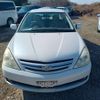 toyota allion 2006 -TOYOTA--Allion CBA-NZT240--NZT240-0087046---TOYOTA--Allion CBA-NZT240--NZT240-0087046- image 17