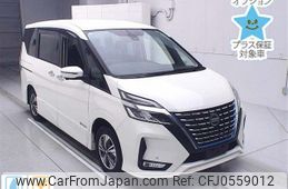 nissan serena 2020 -NISSAN--Serena HFC27-092109---NISSAN--Serena HFC27-092109-