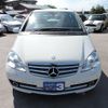 mercedes-benz a-class 2012 GOO_JP_700054078630250726002 image 2