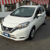 nissan note 2017 -NISSAN--Note DBA-E12--E12-550178---NISSAN--Note DBA-E12--E12-550178- image 1