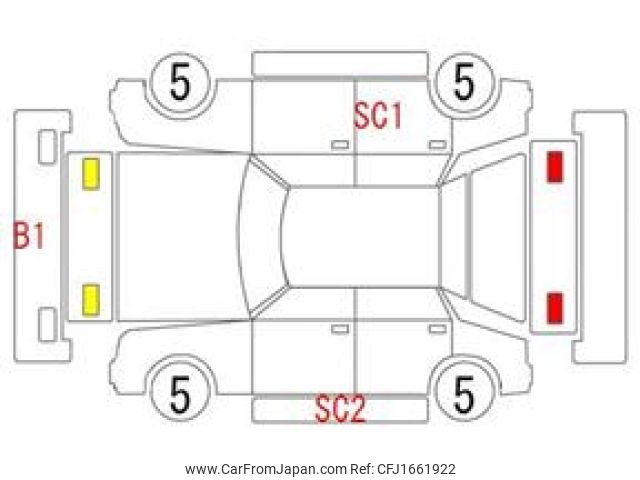 lexus rx 2016 CFJ1661922 image 2