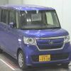honda n-box 2020 -HONDA 【白河 580ｲ1714】--N BOX JF4--1116068---HONDA 【白河 580ｲ1714】--N BOX JF4--1116068- image 1