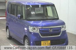 honda n-box 2020 -HONDA 【白河 580ｲ1714】--N BOX JF4--1116068---HONDA 【白河 580ｲ1714】--N BOX JF4--1116068-