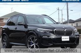 bmw x5 2019 quick_quick_CV30S_WBACV620X0LM94278