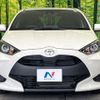 toyota yaris 2021 CFJ1747189 image 14