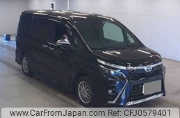 toyota voxy 2020 -TOYOTA 【静岡 301ﾆ1171】--Voxy 6AA-ZWR80W--ZWR80-0459001---TOYOTA 【静岡 301ﾆ1171】--Voxy 6AA-ZWR80W--ZWR80-0459001-