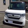 honda n-box 2019 -HONDA--N BOX DBA-JF3--JF3-1248670---HONDA--N BOX DBA-JF3--JF3-1248670- image 2