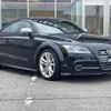 audi tt 2013 -AUDI--Audi TT ABA-8JCDLF--TRUZZZ8J8D1007217---AUDI--Audi TT ABA-8JCDLF--TRUZZZ8J8D1007217- image 1