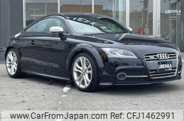 audi tt 2013 -AUDI--Audi TT ABA-8JCDLF--TRUZZZ8J8D1007217---AUDI--Audi TT ABA-8JCDLF--TRUZZZ8J8D1007217-