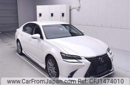lexus gs 2018 -LEXUS--Lexus GS AWL10-7006015---LEXUS--Lexus GS AWL10-7006015-