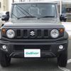 suzuki jimny-sierra 2024 -SUZUKI--Jimny Sierra 3BA-JB74W--JB74W-213320---SUZUKI--Jimny Sierra 3BA-JB74W--JB74W-213320- image 6