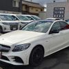 mercedes-benz amg 2019 -MERCEDES-BENZ--AMG CBA-205064--WDD2050642R427738---MERCEDES-BENZ--AMG CBA-205064--WDD2050642R427738- image 5