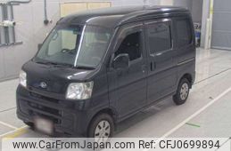 daihatsu hijet-van 2016 -DAIHATSU--Hijet Van EBD-S321V--S321V-0309805---DAIHATSU--Hijet Van EBD-S321V--S321V-0309805-