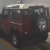 rover defender 1999 -ROVER--Defender SALLDVBM7WA159403---ROVER--Defender SALLDVBM7WA159403- image 6