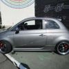 abarth 595 2015 quick_quick_ABA-312141_ZFA3120000J434363 image 8