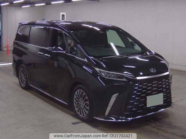 lexus lexus-others 2023 CFJ1702421 image 1