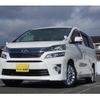 toyota vellfire 2014 quick_quick_ANH20W_ANH20-8324673 image 1