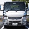 mitsubishi-fuso canter 2012 quick_quick_TKG-FBA20_FBA20-505273 image 2