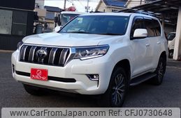 toyota land-cruiser-prado 2021 25522311