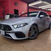 mercedes-benz amg 2021 -MERCEDES-BENZ--AMG 4BA-177054M--W1K1770542N240161---MERCEDES-BENZ--AMG 4BA-177054M--W1K1770542N240161- image 1