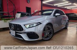 mercedes-benz amg 2021 -MERCEDES-BENZ--AMG 4BA-177054M--W1K1770542N240161---MERCEDES-BENZ--AMG 4BA-177054M--W1K1770542N240161-