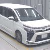 toyota voxy 2017 -TOYOTA 【岐阜 303ﾃ9235】--Voxy DBA-ZRR80W--ZRR80-0366136---TOYOTA 【岐阜 303ﾃ9235】--Voxy DBA-ZRR80W--ZRR80-0366136- image 10