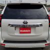 toyota land-cruiser-prado 2022 -TOYOTA--Land Cruiser Prado 3BA-TRJ150W--TRJ150-0150011---TOYOTA--Land Cruiser Prado 3BA-TRJ150W--TRJ150-0150011- image 3