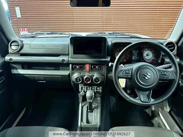 suzuki jimny 2023 CFJ1692627 image 2